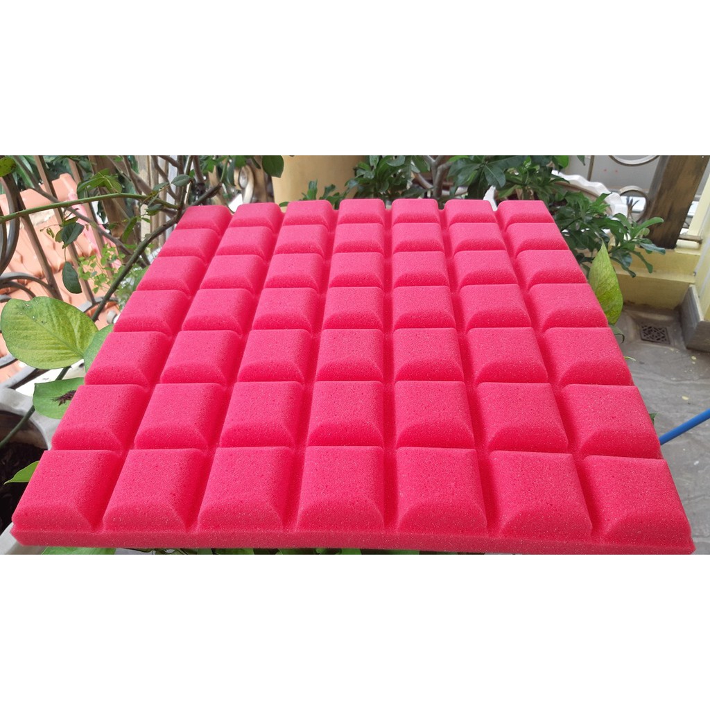 Mút cách âm - tiêu âm 3D | BigBuy360 - bigbuy360.vn