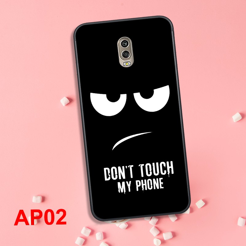 [HOT] ỐP LƯNG SAMSUNG J3 PRO - SAMSUNG J5 PRO - SAMSUNG J7 PRO - SAMSUNG J7 PLUS CHẤT LƯỢNG CAO MẪU BỀN