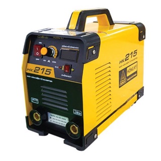 Máy hàn điện tử hồng ký hk215