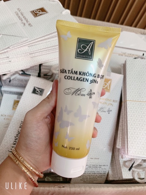 Tắm A Cosmetic Phương Anh
