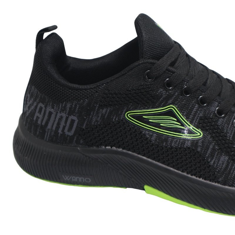 Giày Thể Thao Sneaker Nam X86fashion-wn228DXC Sản Phẩm Bảo Hành 1 Năm
