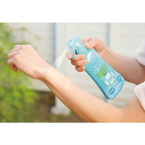 Xịt chống muỗi và côn trùng Skin Vape 200ml - nội địa Nhật
