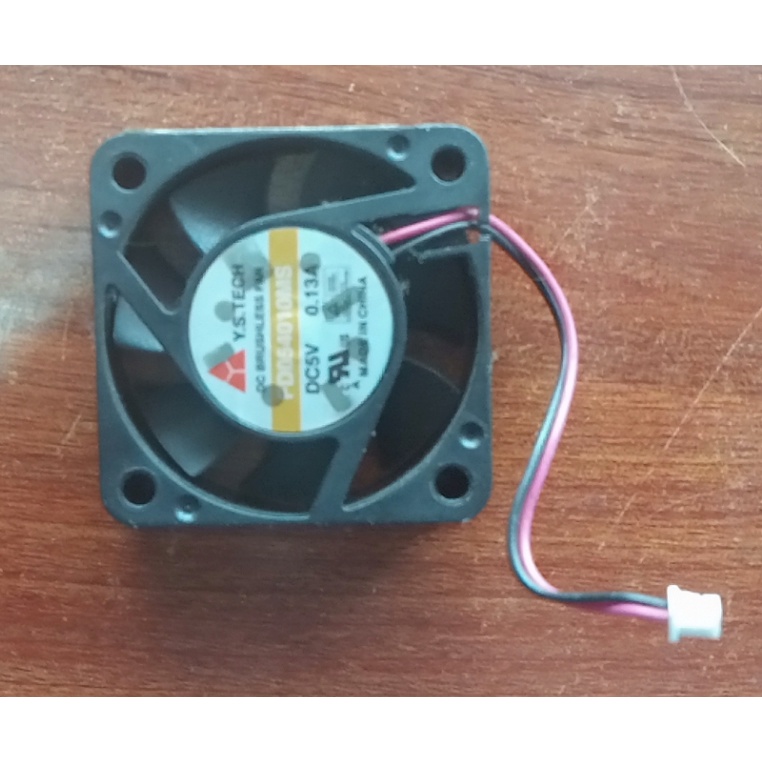 Quạt gió máy in ảnh Canon CP800; CP910