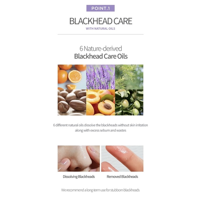 Dầu Tẩy Trang Loại Bỏ Mụn Đầu Đen Celimaxderma