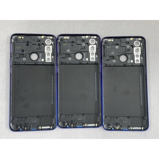 Vỏ Realme 5pro