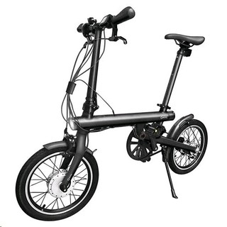 Xe đạp điện Xiaomi Mi QiCycle