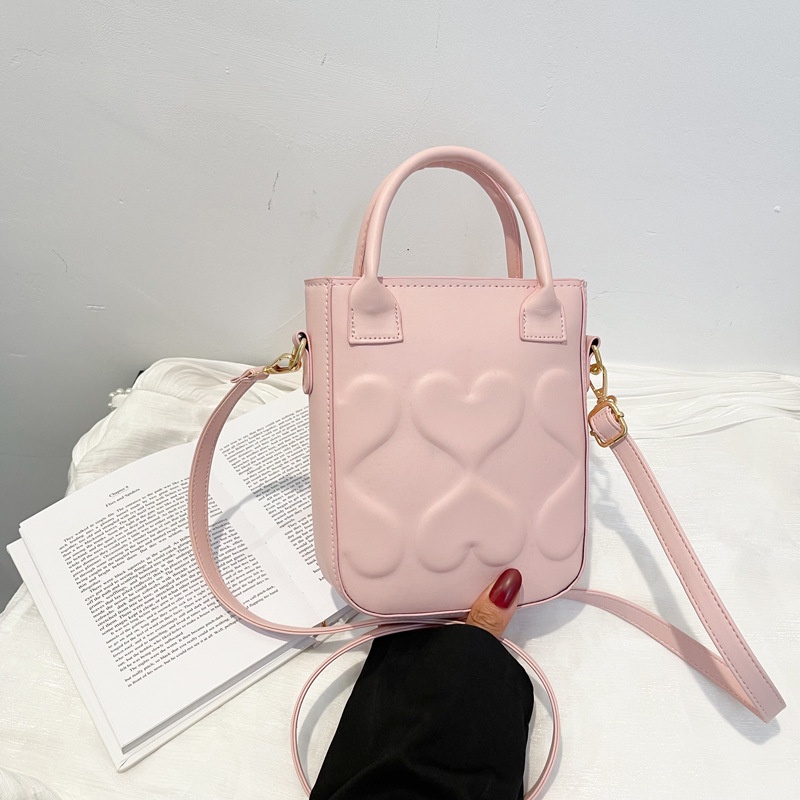 Túi Xách Tote Nhỏ 2022 Kiểu Dáng Đơn Giản Thời Trang Dành Cho Nữ