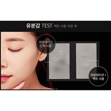 MBC Phấn phủ diêu mịn MISSHA RADIANCE PACT SPF27/PA++ (tone 21 VANILLA - tone sáng) | BigBuy360 - bigbuy360.vn