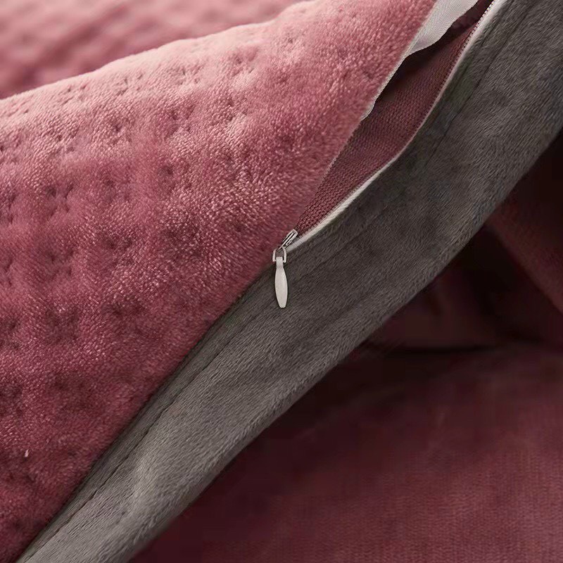 CHĂN NỈ DREAM MẪU MỚI NẶNG 2.2KG SIZE 230X200CM