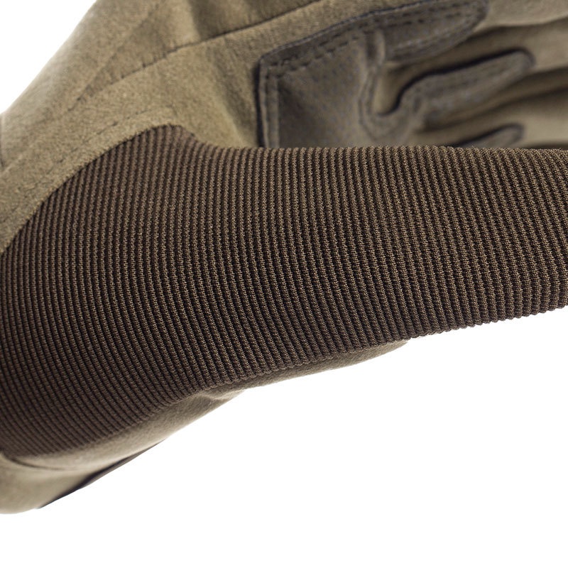 Găng Tay Thể Thao Hở Ngón Chất Lượng Cao Cho Nam #203