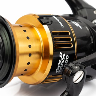 Máy câu cá Abu Garcia Gold Max 5000