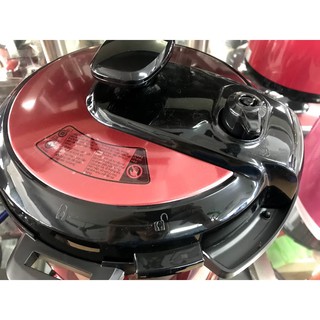 [SALE] Nồi áp suất MIDEA 5L MY-CH501A (ảnh thật)