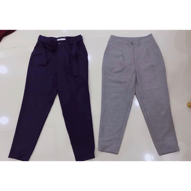 Quần Tây Dottie 199k