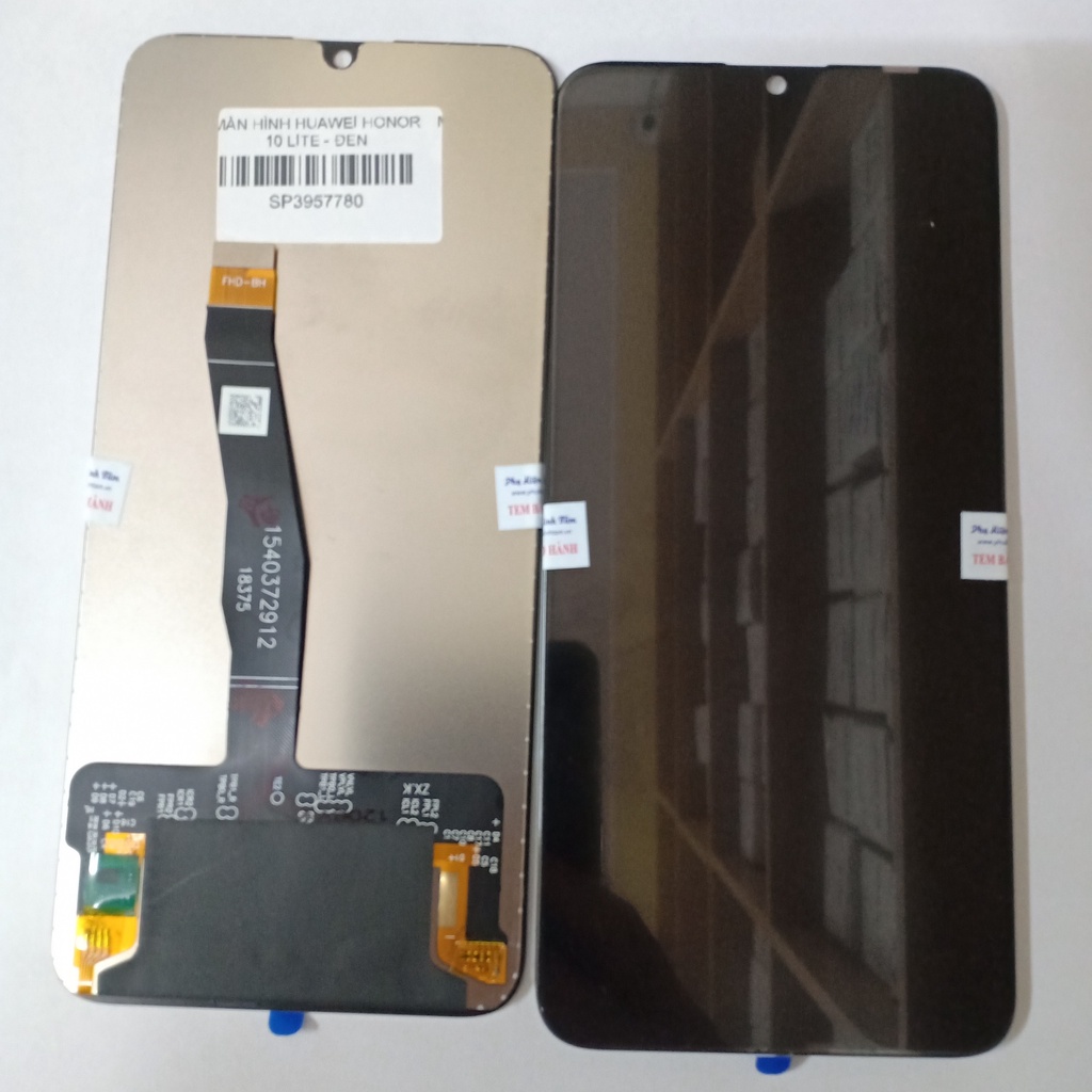Màn hình tương thích honor 10 lite / hry-aloo/hry-tl00/hry-alooa