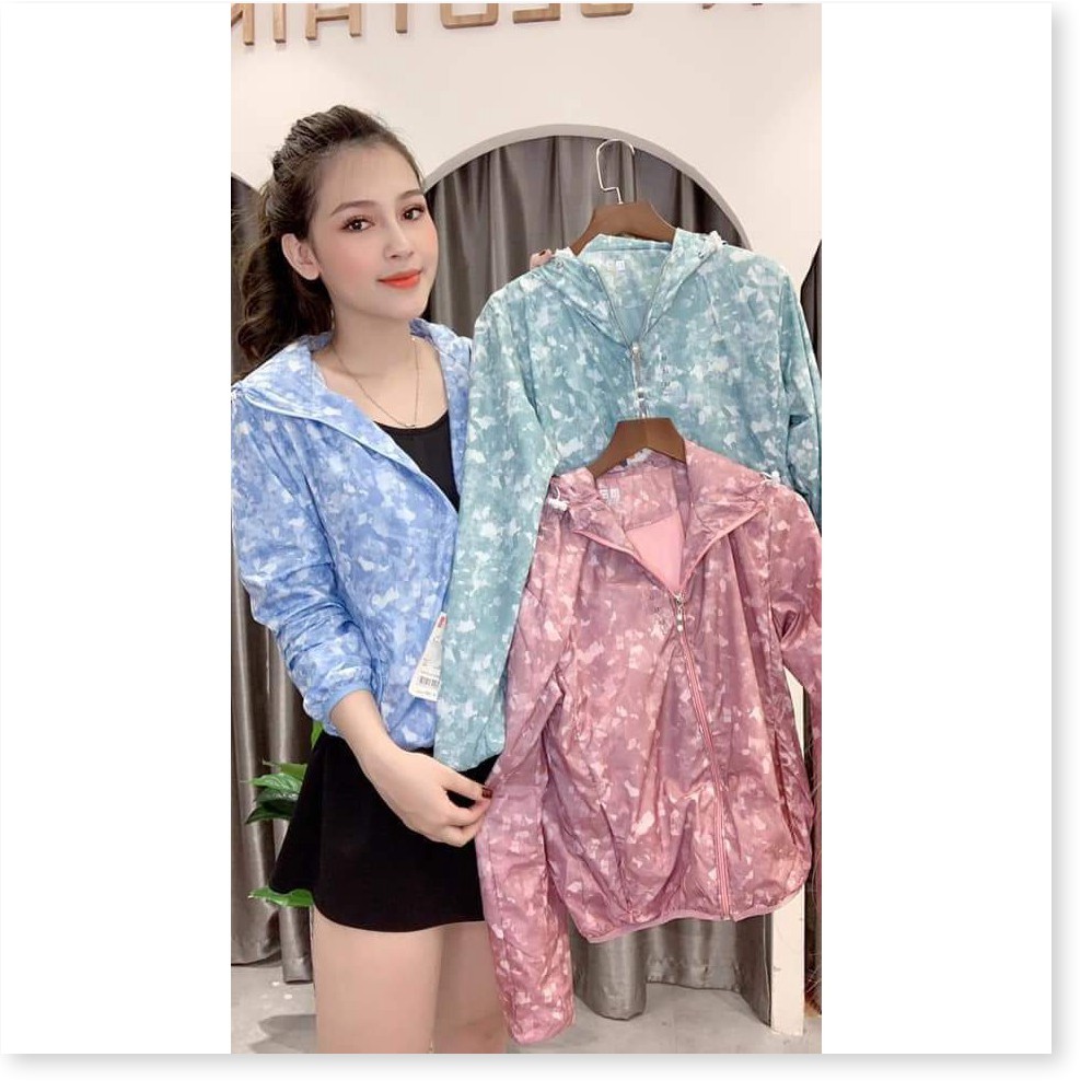 Sẵn Hàng - Thanh lý áo gió loang chất xịn, không ưng hoàn tiền tại Hà Nội -Az12 . .new