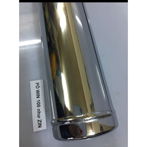 Pô win 100 không chử - hàng xịn