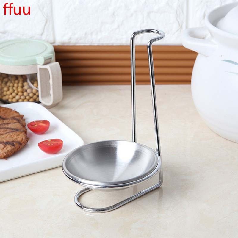Giá Để Muỗng Bằng Thép Không Gỉ