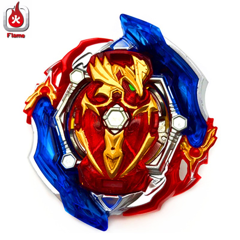 Con Quay Đồ Chơi Beyblade Burst Gt B-150 Union Achilles Cn.xt