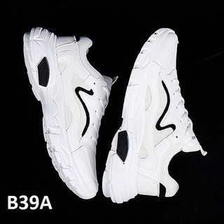 [FLASHSALE] GIÀY THỂ THAO NAM 2020 B39