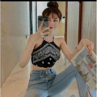 Áo yếm thổ cẩm
