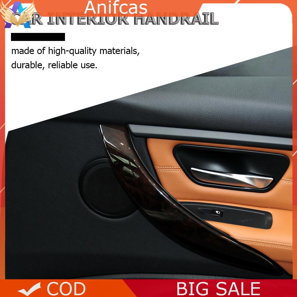 Bộ 4 Tay Nắm Cửa Xe Hơi Bmw 3 Series F30 F35 12-17 | BigBuy360 - bigbuy360.vn