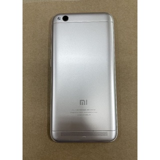 Vỏ xiaomi Redmi 5A