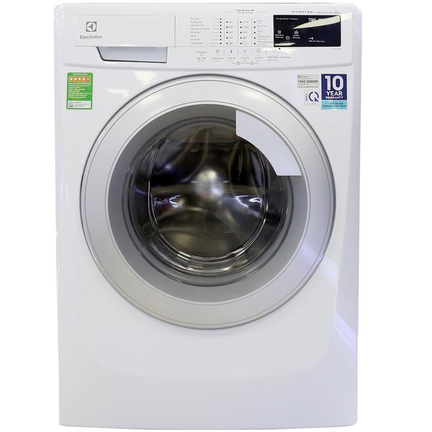 Máy giặt Electrolux EWF12844