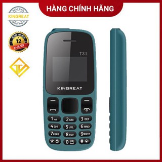 Điện thoại Kingreat T31