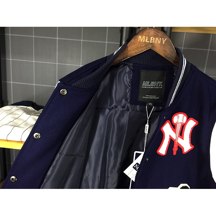 Áo BOMBER NEW YORK siêu HOT HIT FORM 40-100KG( Ảnh thật ở cuối) | BigBuy360 - bigbuy360.vn