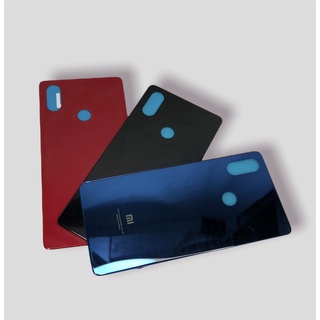 Nắp lưng Xiaomi Mi 8 SE