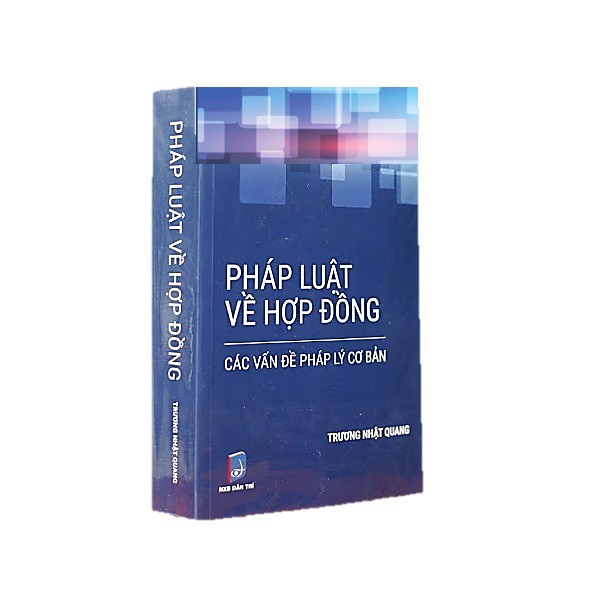 Sách - Pháp Luật Về Hợp Đồng | BigBuy360 - bigbuy360.vn