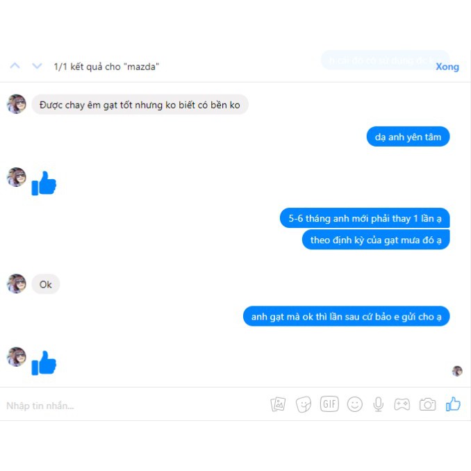 Lưỡi gạt mưa silicone Bosch ☔ SIÊU SẠCH ☔ Lưỡi gạt ô tô 70cm - 100% silicone siêu bền.