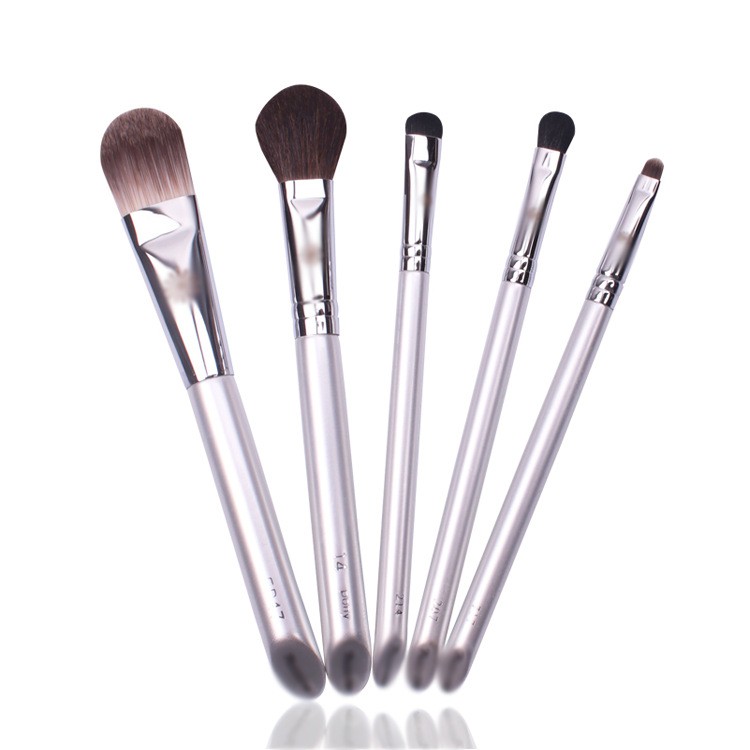 Bộ cọ trang điểm PICCASSO Advanced Brush Kit 5pc brushes set