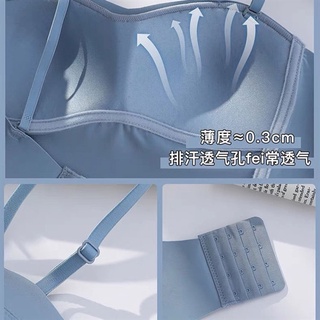 0510AR ÁO BRA NỮ NÂNG NGỰC