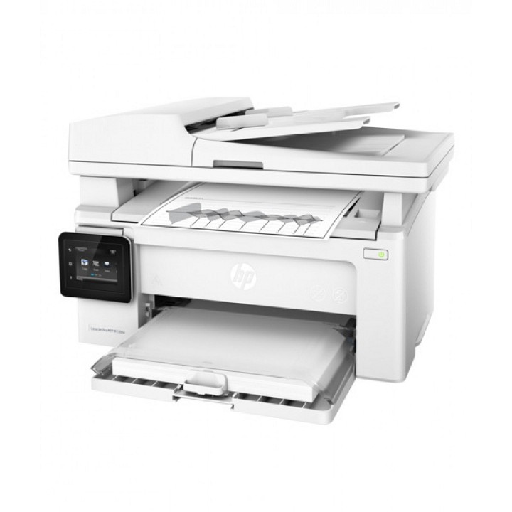 Máy in HP LaserJet Pro MFP M130fw