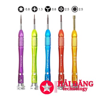 Bộ Tua vit 5 Món Cao Cấp