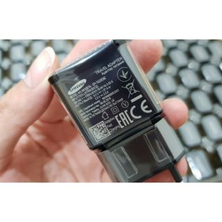 Củ sạc nhanh Samsung xịn chính hãng