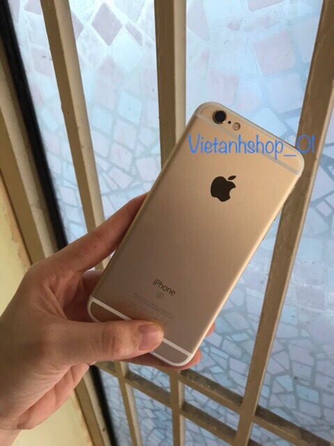 Điện thoại iphone 6s 64gb-32gb- 16gb.Máy quốc tế.New98-99%.Nguyên zin100%.có sẵn.. | BigBuy360 - bigbuy360.vn