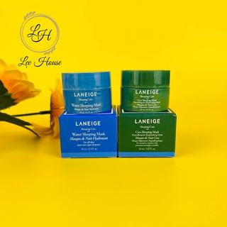 Mặt nạ ngủ Laneige Sleeping Mask