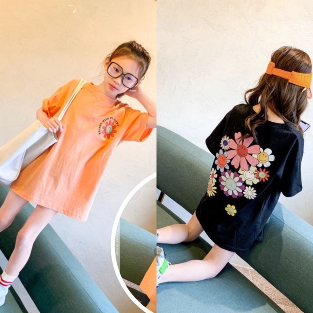 Váy Avakids-Floral