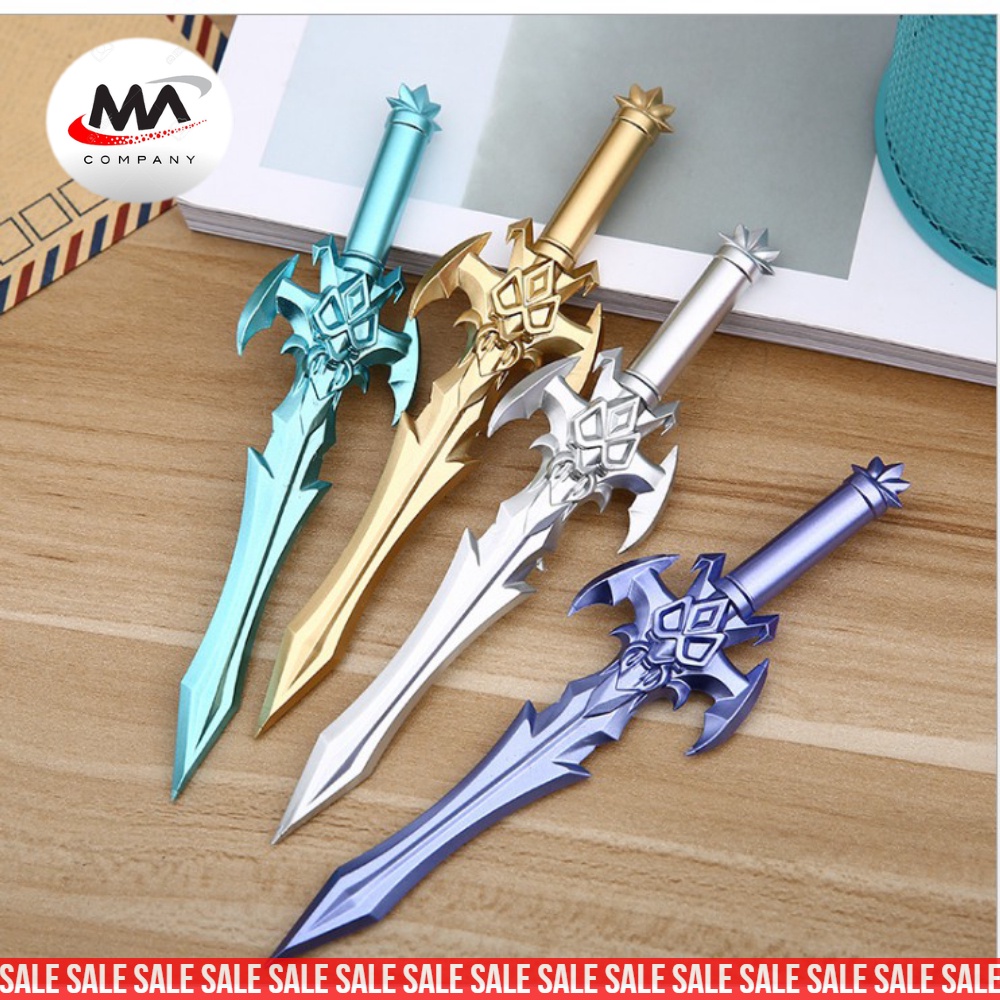 Bút đao kiếm, bút kiếm ma đao  shop tuyển sỉ