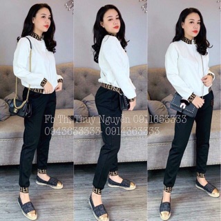 BỘ DÀI TAY UMI