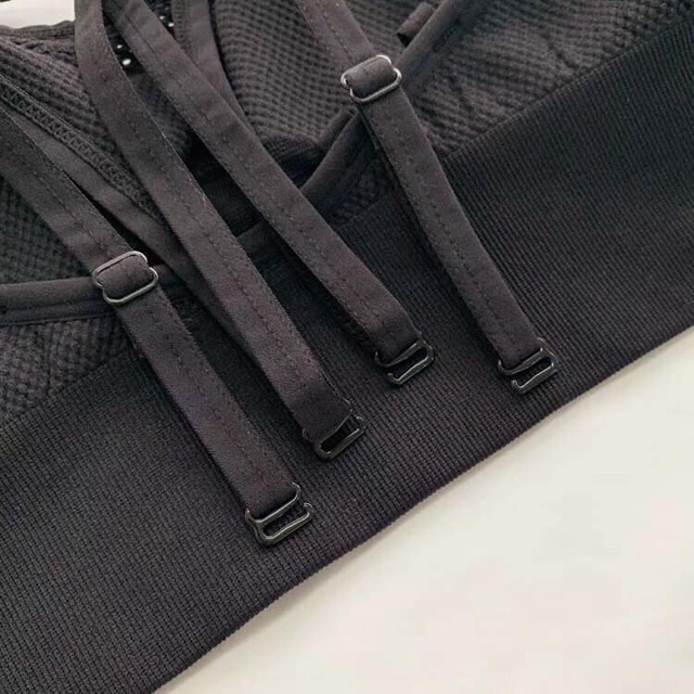 Đồ tập xuất xịn Oysho