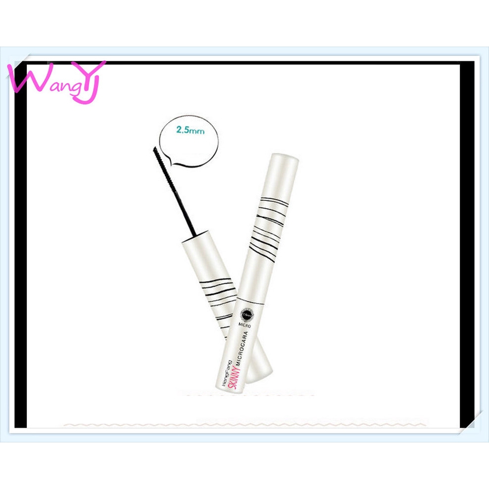 Mascara Uốn Cong Làm Dày Và Dài Mi Lâu Trôi Không Thấm Nước Và Mồ Hôi | BigBuy360 - bigbuy360.vn