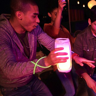 Loa Bluetooth Di Động JBL Pulse 4