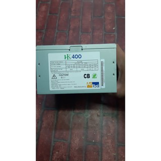 Nguồn máy tính 400w công xuất thực acbel hk400