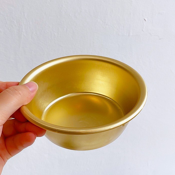 Bộ Nồi Chén Đũa Muỗng