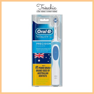 Bàn chải điện Oral B