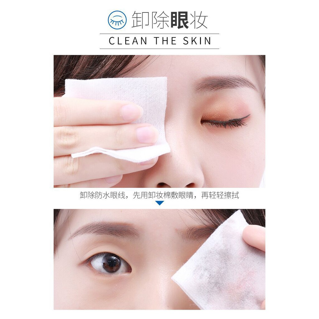 Nước Tẩy Trang Clean Soft Makeup Remover Bioaqua 300ml | BigBuy360 - bigbuy360.vn