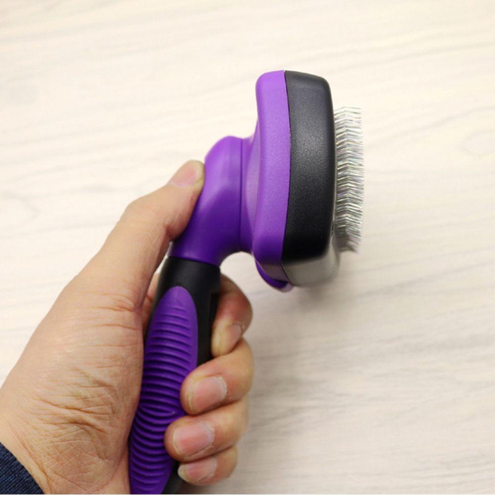 Lược Chải Lông Thú Cưng Loại Nhỏ Tiện Dụng